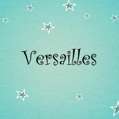The Palace Of Versailles podcast (4m39s)