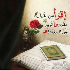 قرآن كريم  (وما محمد إلا رسول قد خلت من قبله الرسل)