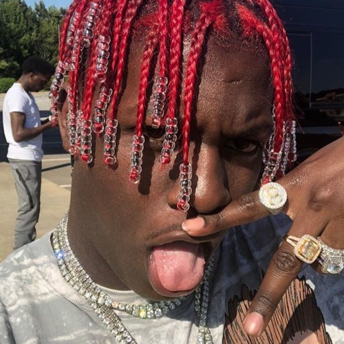 Lil Yachty Track 3(BIRTHDAY MIX 4)