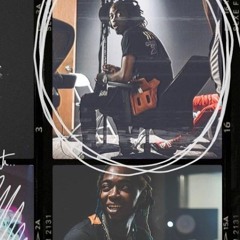 Skooly ~ Live My Life/ Help Me Out