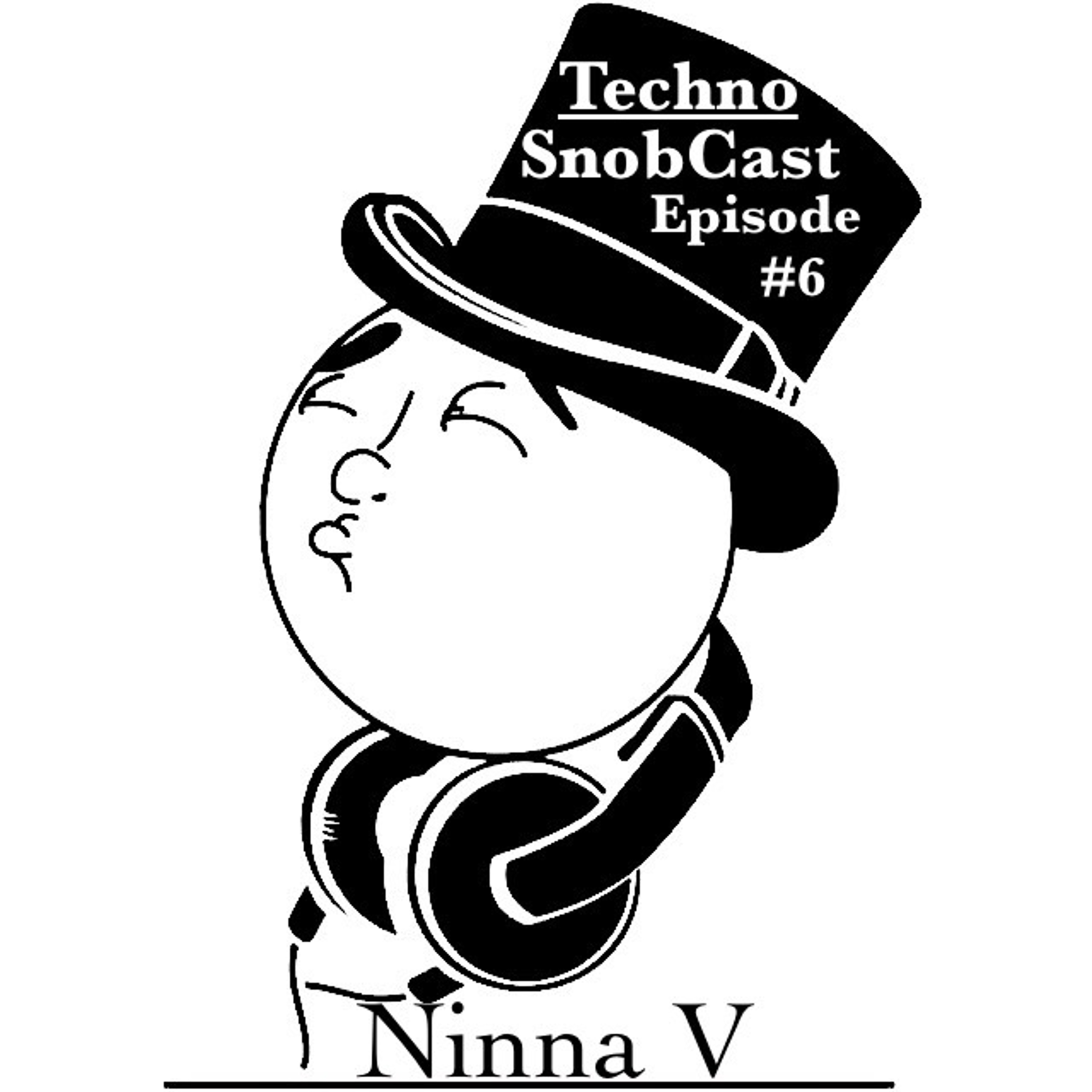 TechnoSnobCast