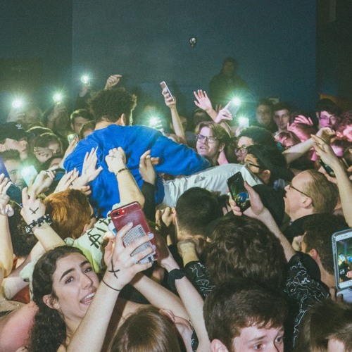 Johnny 2 Phones Panini Remix 2 Phones Mix By Johnny 2 Phones On Soundcloud Hear The World S Sounds His recent single 'rescue' has broken over 1m streams on spotify & earned him spots in playlists. soundcloud