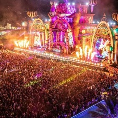 EDC ORLANDO 2019