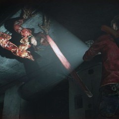 Lasin Pinnas Piriä (Resident Evil Sessari) & (Raw clip)