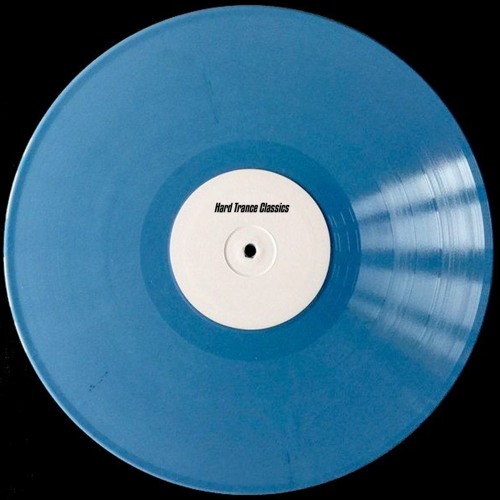 Hard Trance Classics