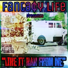 Fantacy - Like It Ran From Me