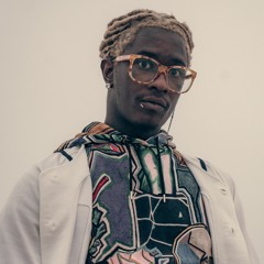 (Sold) Young Thug Type Beat 2019 "Sittin In A Phantom" Prod. by Trapside