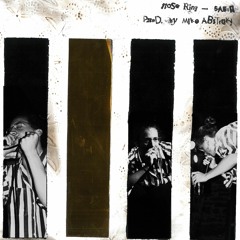 Nose Ring (Prod. Mike Abstrakt)