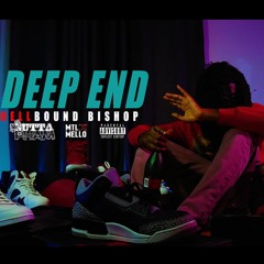 Deep End (Prod. By Scarecrow)