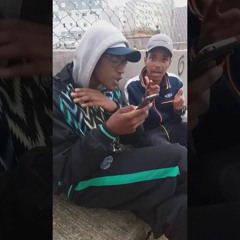 Mc Neguinho BDP - FUNDAÇÃO 1