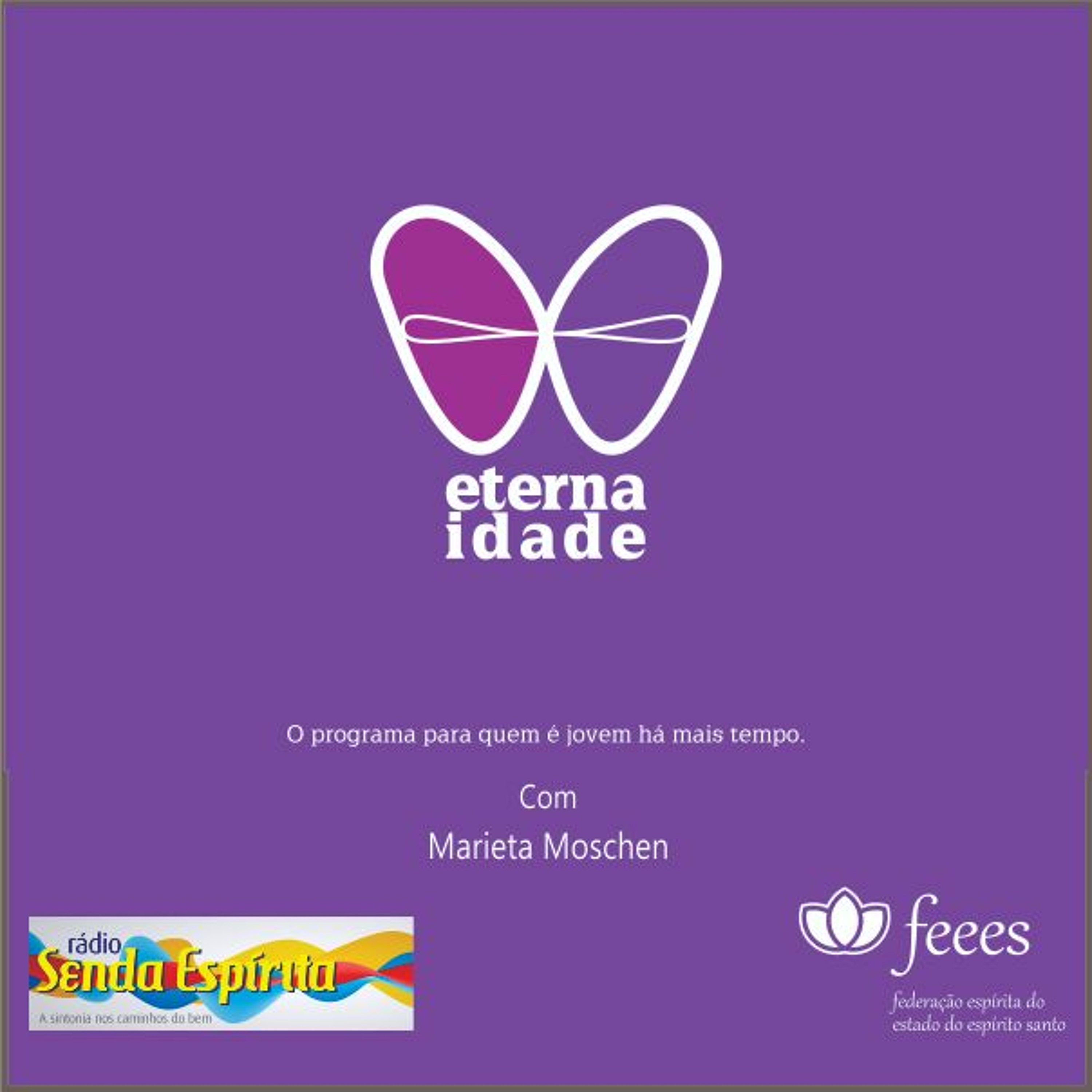 Eterna Idade #19 - Luzes de Natal