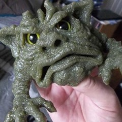 Dutty shhwOmp boglin filthy business