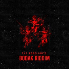 The Rodelights x Cardi B - Bodak Riddim