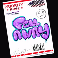 FELL AWAY Prod.bvtman