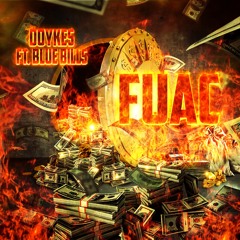 FUAC-Doykes x Blue Bills