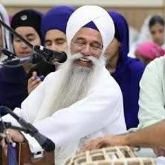 Day 1 Annual AKJ Naam Simran Smagaam, July 2019