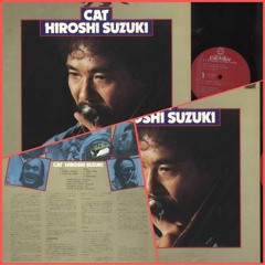 Hiroshi Suzuki Tributo