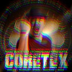 CORETEX ANSAGE 148er