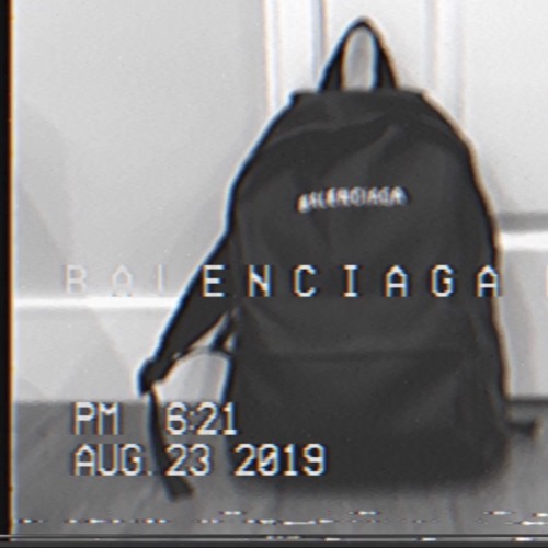 Balenciaga BB monogram camera bag  Buy online on Glamest Fashion Outlet   Glamestcom  Online Designer Fashion Outlet