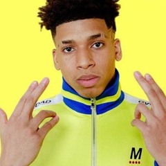 NLE Choppa - Drug Vibes (Official Audio)