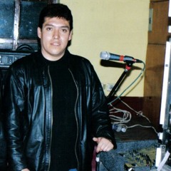Freddy Dueñas - Yo Soy Aquel WorlMusic