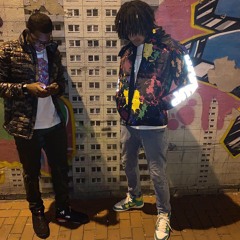 I Want (feat. Geuice)