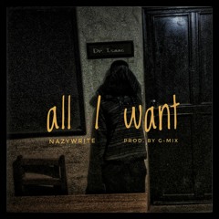 All i want.mp3