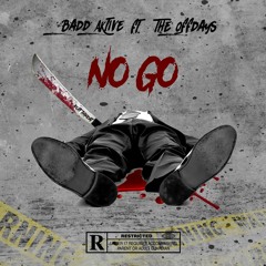 No Go x TheOffdays