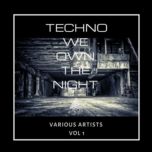 3AM [LAZULI RECORDS]
