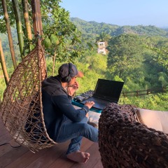 Martin Tolosa @ Palomino - Colombia (Downtempo)