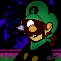 [SpinSwapToad? - Luigi Megalolazing] chaos strike.