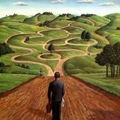 I've been on the road (Prod. Guala Beatz)