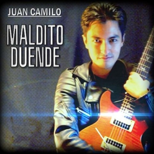 🎸 Concierto Maldito Duende en Toledo el sábado 21 de mayo de 2022