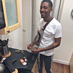 Spain X Trouble - FREESTYLE