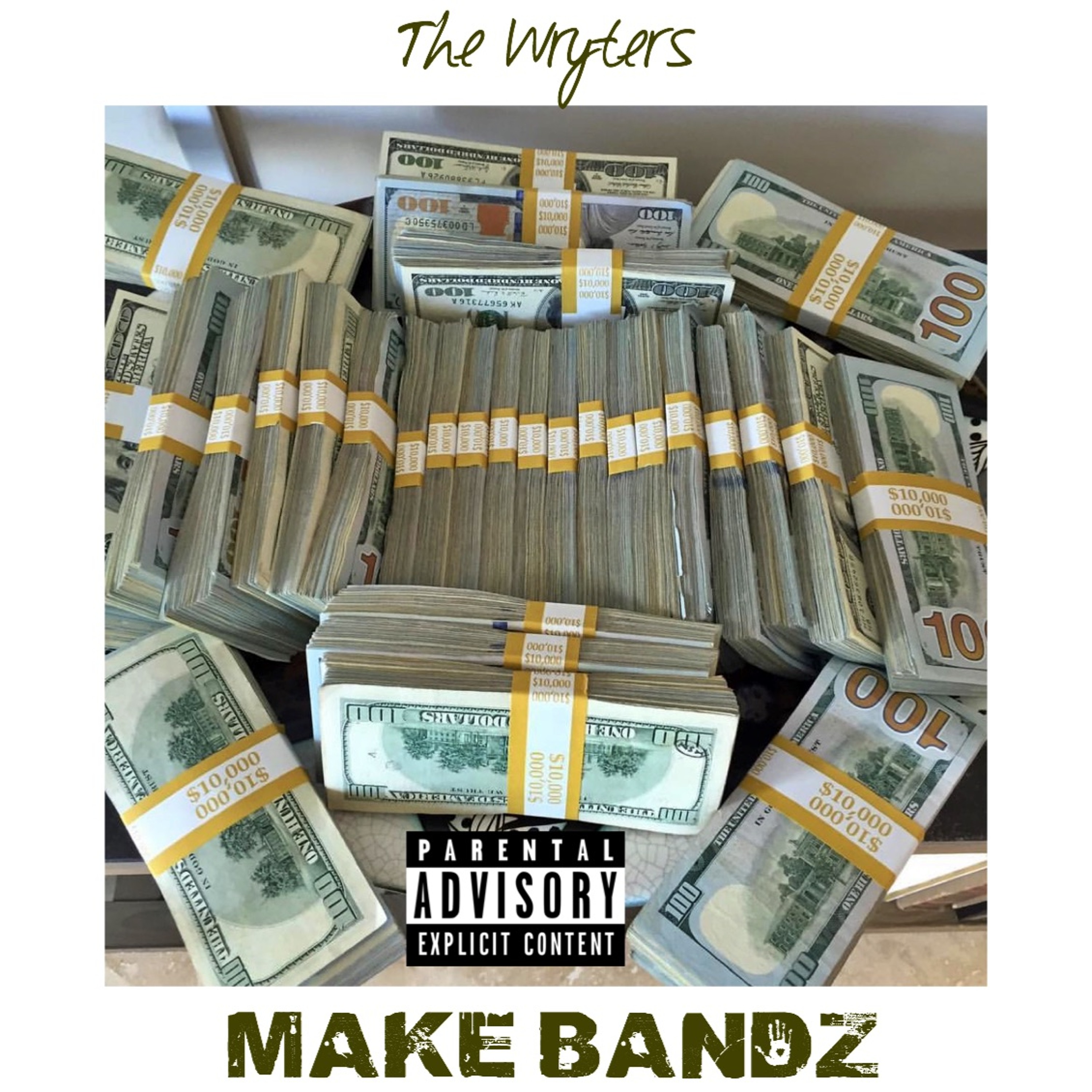 The Wryters Music