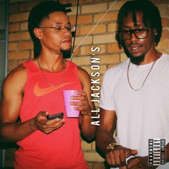 All Jacksons (Ft. SinClare)