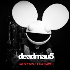 Deadmau5 - Creamfields 2019 (ARC Stage) (Free) By → https://www.facebook.com/lovetrancemusicforever