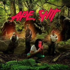 Ape Shit (feat.Zaytona,Co-Ice,KlassyJJGang)