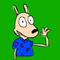 Rocko's Modern Life YTP Long Version