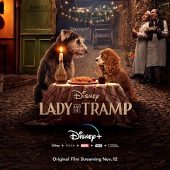 The Hit House - "Pulchra Nocte" (Disney Plus's "Lady and the Tramp" Official Trailer)