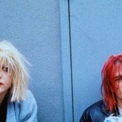 Courtney + Kurt By Stresmatic Feat SoulCat