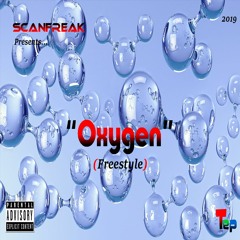 Oxygen (Mixed By Young Essuron)