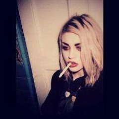 angel - frances bean cobain