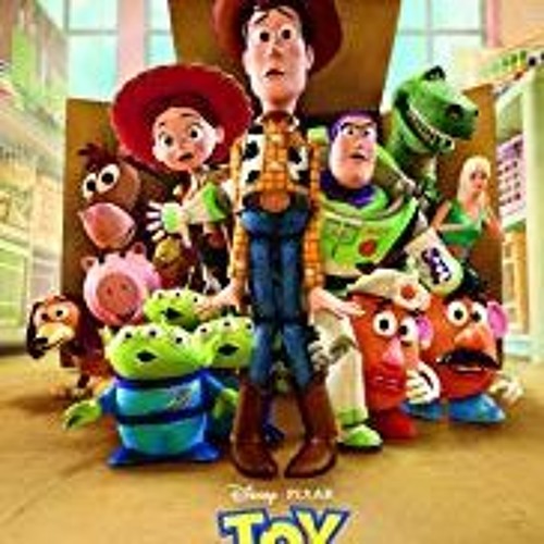 Stream episode 13 Facts You Didn't Know About Disney Pixar's Toy Story