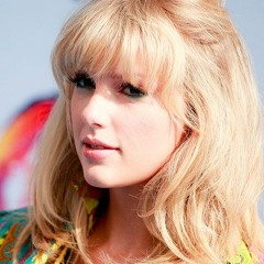 Taylor Swift - London Boy (Piano Version)