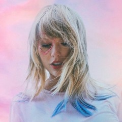 Taylor Swift - Daylight (PIano Version)