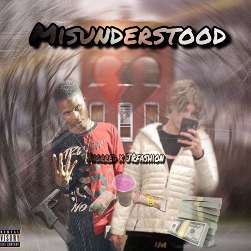 Misunderstood ft. Yng JuJu