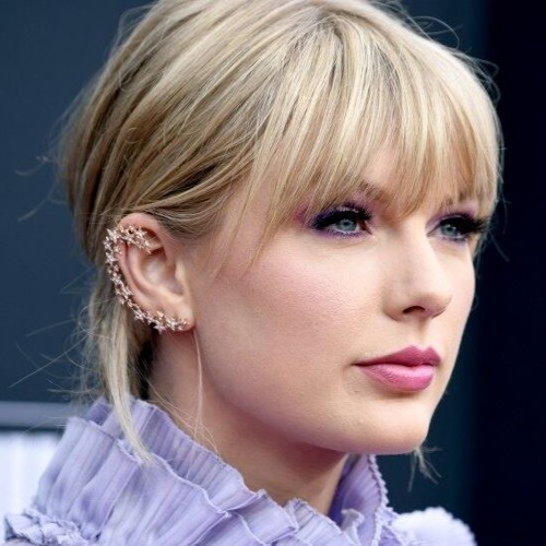 Taylor Swift - The Man (Piano Version)