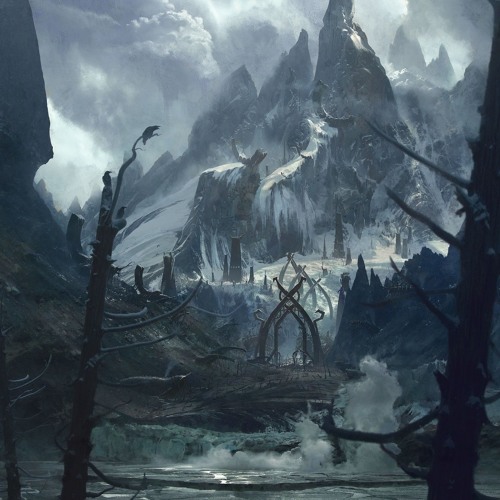 Madness MixIV(A New Path)