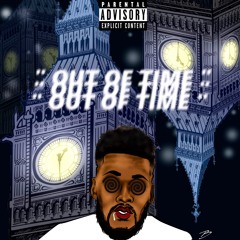 Backbone(Feat. KT From Anthony)